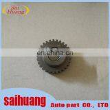 Transmission Box Reverse Idler Gear Sub-assy For Hiace 33402-35050 thumbnail-2