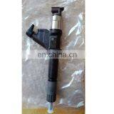 Original Fuel Injector 095000-8871