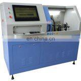 CR816 Common rail injector test bench with coding injector