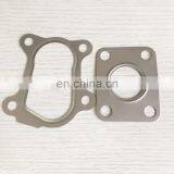 TD02 49173-02412 28231-27000 Turbo Exhaust Gasket for Elantra Santa Fe Trajet Tuscon / Carens II 2.0 CRDi 83Kw thumbnail-1