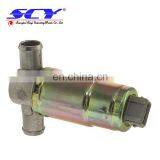 Idle Air Control Valve Suitable for SAAB 900 OE 8787996