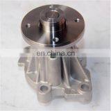 AUTO SPARE PARTS WATER PUMP FOR NAVARA D40T QR 25DE 21010-EA010 thumbnail-2