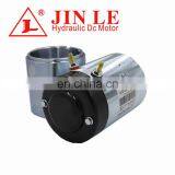 Мотор постоянного тока 24В, 2,2 кВт с высоким крутящим моментом и высокой частотой вращения thumbnail-6