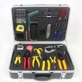 FTTH Fiber Optic Tool Kit thumbnail-3