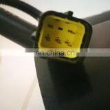 1308060-TF490 Dongfeng Trucks Silicon Oil Fan Clutch Engine Cooling Viscous Fan Clutch Assembly thumbnail-5