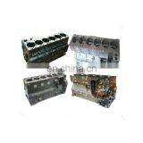 3939313 3970752 3971387 6CT-1 Блок цилиндров дизельного двигателя PC360-7 для запасных частей грузовика