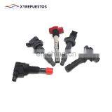 XYREPUESTOS AUTO PARTS Repuestos High Quality 22448-1HMOA for Nissan Teana 2.5 3.5 V6 Ignition Coil Original 22448-JN10A thumbnail-6