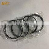 Hot Sale Diesel Engine Parts Piston Ring 8-98053579-0 8-97319087-0 8980535790 8973190870 for 4JJ1 thumbnail-4