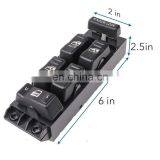 15720127 For Chevrolet For Cadillac 4 Door Master Power Window Switch thumbnail-2