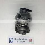CYDY Turbocharger RHF4 129508-18010 Engine 4TNV84 VB420078 Turbo Charger thumbnail-4