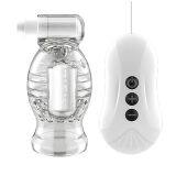 2020 Chinese Factory Wholesale Good Quality OEM Sex Toys Glans Training for Man Masturbator thumbnail-5