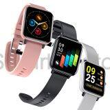 Smart Watch Bluetooth Music Player Sports Pedometer Phone Watch thumbnail-4