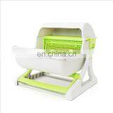 Waterproof Eco-friendly Semi-automatic Pet Cat Litter Box Cat Toilet thumbnail-6