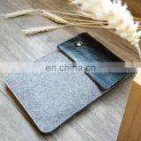 Small Size Hot Selling Computer Handmade Felt Bag thumbnail-4