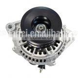 For Toyota 23054 27060-67010 27060-67020 27060-67030 27060-67070 12V80A 101211-5630 101211-9620 102211-1060 3kva Alternator thumbnail-3