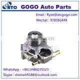 Auto Engine Water Pump for Subaru Forester 2.5L H4 2006 OEM 21111AA290 21111AA280 thumbnail-3