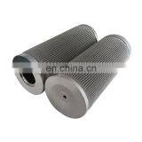 Good Selling Stainless Steel Filter Pleated Cartridge Polymer Candle Melt Filter thumbnail-5
