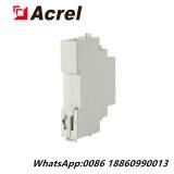 Acrel 300286.SZ ADL10-E/C Single Phase Din Rail Energy Meter 230V 60A 9999999.9kwh Energy Digital Volt Meter thumbnail-5