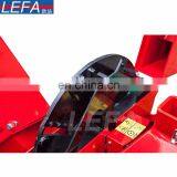 Tractor 3 Point Hitch PTO Shredder Wood Chipper thumbnail-4