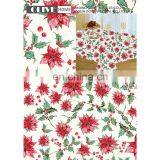 Cheap Price Waterproof Luxury Polyester Dining Dinner Party Wedding Table Cloth Multi Pattern Custom Printed Tablecloth thumbnail-2