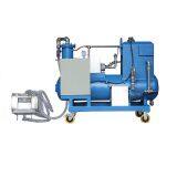 Environmentally Friendly Environmental Protection Weir Type Overflow Type Floating Oil Absorber Float Oil Collector Oil-Water Separator for Oily Water Treatment Sewage Treatment Waste Water Treatment thumbnail-3