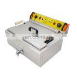 Commercial Electric Deep Fryer With 30 L thumbnail-2