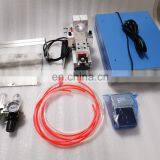 Ultrasonic Automatic Spot Welding Machine 20Khz 2000W 35Khz 800w For Mask Earloop Spot Welding thumbnail-2