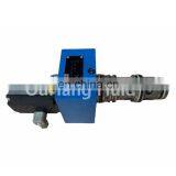 Rexroth Cartridge Valve 3WRCBH 25 VF190M-1X-ZM Or Bosch 0811 402 514 thumbnail-1