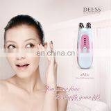 EMS Electroporation Reduce Eye Fatigue Anti Aging Machine Home Use Beauty Treatment Eye Care Face Slimming Device Face Massager thumbnail-1