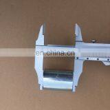 Hot Dip Galvanized Steel Conduit Fittings Grc Coupling thumbnail-5