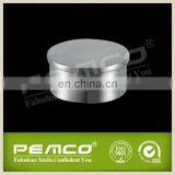 Foshan 2019 Hot Sale Decorative Stainless Steel Stair Railing End Cap thumbnail-2