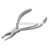 China Manufacture Medical Surgery Tools Loop Forming Plier Dental Orthopedic Surgical Instruments thumbnail-2