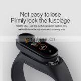 M4 Smart Watch Popular Products 2020 For Samsung Reloj Inteligente Smartwatch Bluetooth Sport Watch Smart Bracelet Wristband thumbnail-7