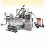 Floating Fish Feed Pellet Making Extruder Machine Animal Food Production Line China Jinan Saixin Price thumbnail-2