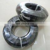 Thinned Copper Conduct 6mm2 dc Solar Cable 0.6kv TUV UL Certificate thumbnail-1