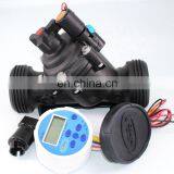 Waterproof /single Station/ Battery Operated Controller/timer Programmable /Cabral CA1601 thumbnail-5