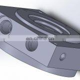 Chinese Factory Direct Sale High Quality Hydraulic Valve Block thumbnail-3