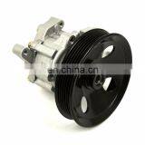 0054661701 Гидроусилитель руля для Mercedes Benz W163 ML320 350 430 550 с шкивом 0044667801 0034666001 0024668701 Высокое качество thumbnail-3