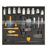 Нет, 004 Простые обычные рельсовые инструменты 22 шт.