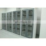 Laboratory Furniture Chemicals Storage Cabinets Two Door Cupboard thumbnail-6
