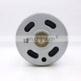 RS390 Water Pump DC Micro Motor With Guard Ring, for Models and Home Appliances-chaoli thumbnail-5