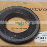 VOE21347087 85108352 11216290 21081526 1549398 Crankshaft Oil Seal For D12 D13 D16 Truck A25D A40E A25E A30E thumbnail-2