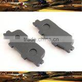 Brake Pads for ATV Dirt Bike Scooter and go Kart 50cc 110cc 125cc 250cc thumbnail-3