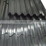 DIN JIS Thickness Zinc Steel Corrugated Galvanized Roofing Steel Sheet thumbnail-5