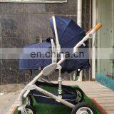 Factory Price Light Weight Easy Folding Small Pushchair / Boy Stroller Sets / Baby Happy Baby Carriage thumbnail-5