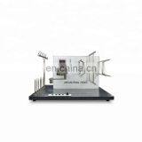 ISO 2060 Electronic Wrap Reel For Yarn