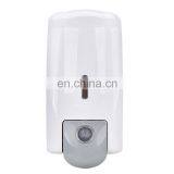 Power Plastic Bag Liquid Soap Dispenser Wall Mounted thumbnail-3