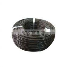200 Degree 3 Cores Industrial Electric Wire Insulated High Temperature Cable thumbnail-7