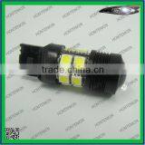 Super Bright 7440 Canbus Bulb OEM 10-14V Car Led Plate Light thumbnail-1