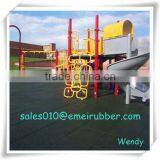 Outdoor Rubber Flooring/ Playground Rubber Flooring thumbnail-1